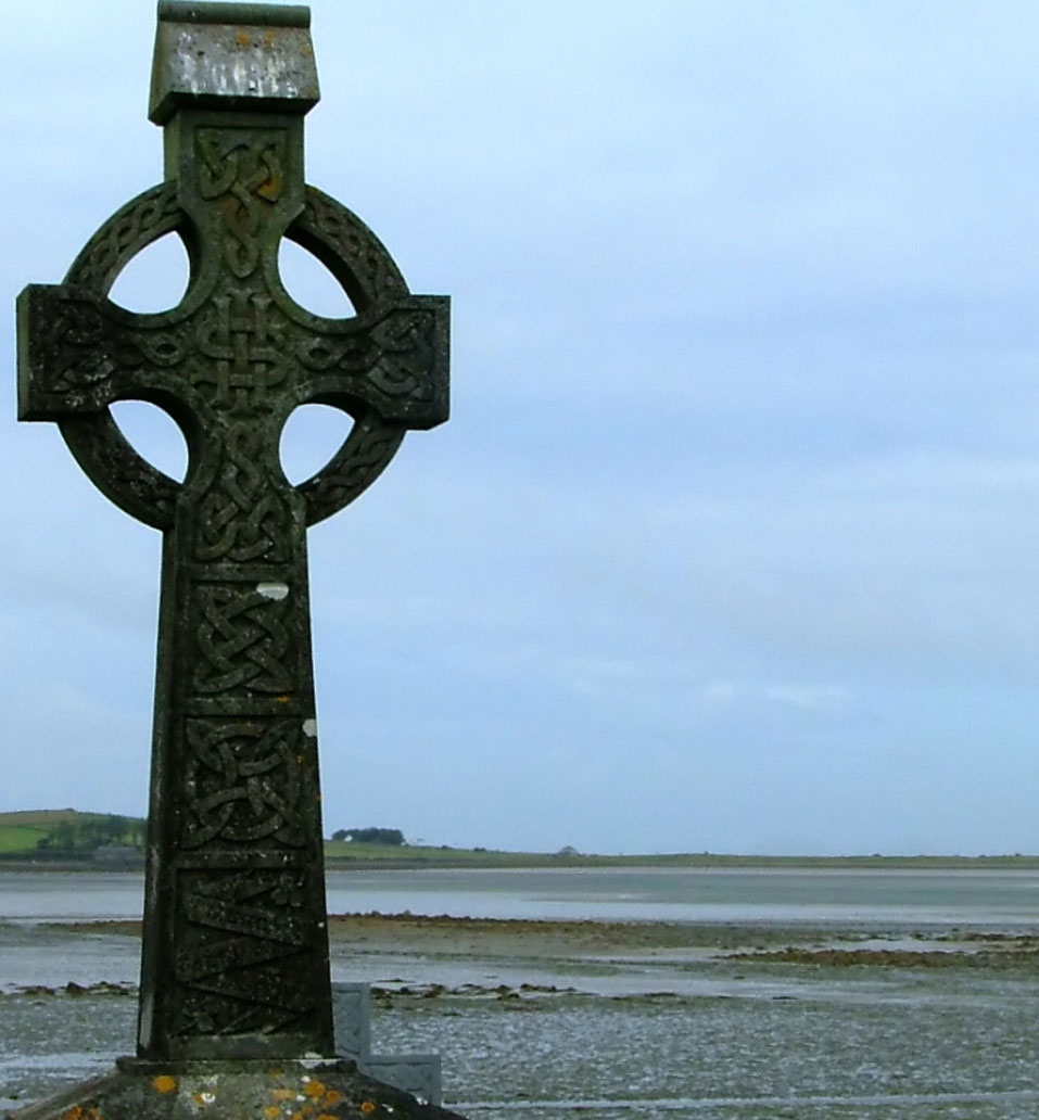 Celtic Cross